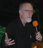 dave batty